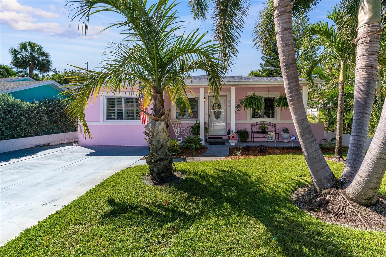 528 77TH, ST PETE BEACH, Single Family Residence,  for rent, Sylvia  Lusink, Re/Max Preferred
