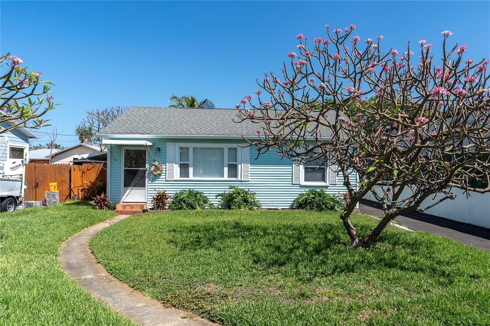 425 78TH, ST PETE BEACH, Single Family Residence,  for sale, Sylvia  Lusink, Re/Max Preferred